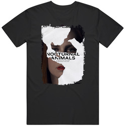 Nocturnal Animals Movie T Shirt Nocturnal Animals Movie T Shirt