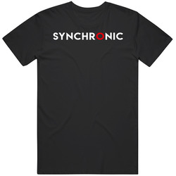 Synchronic Movie Fan T Shirt