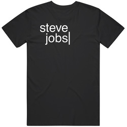 Steve Jobs Movie Fan T Shirt