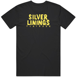 Silver Linings Playbook Movie Fan T Shirt