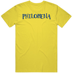 Philomena Movie Fan T Shirt