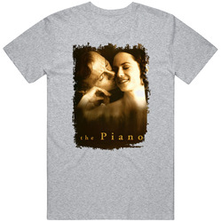 The Piano Movie T Shirt