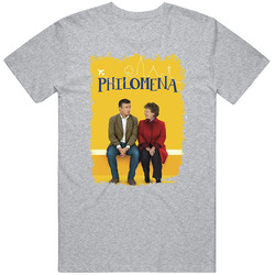Philomena Movie T Shirt