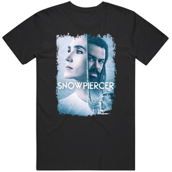 Snowpiercer Movie T Shirt