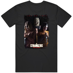 The Strangers Movie T Shirt