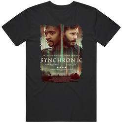 Synchronic Movie T Shirt