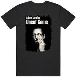 Uncut Gems Movie T Shirt