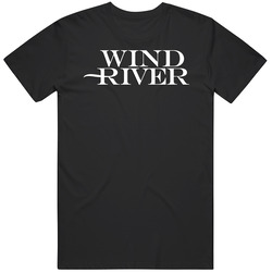 Wind River Movie Fan T Shirt