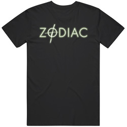 Zodiac Movie Fan T Shirt