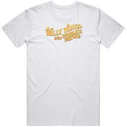 Willy Wonka And The Chocolate Factory Movie Fan T Shirt