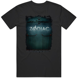 Zodiac Movie T Shirt