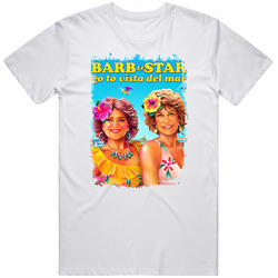 Barb And Star Go To Vista Del Mar Movie T Shirt