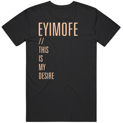 Eyimofe Movie Fan T Shirt