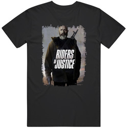 Riders Of Justice Movie T Shirt