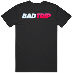 Bad Trip Movie Fan T Shirt