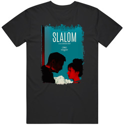 Slalom Movie T Shirt