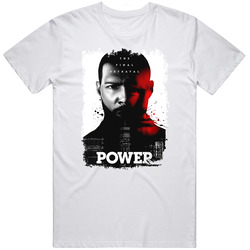 Power Movie T Shirt