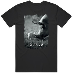 Gunda Movie T Shirt