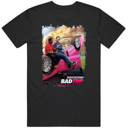 Bad Trip Movie T Shirt
