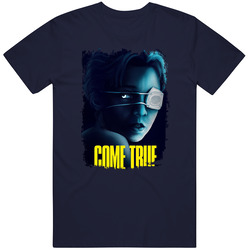 Come True Movie T Shirt