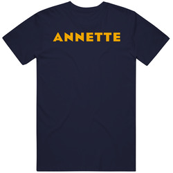 Annette Movie T Shirt