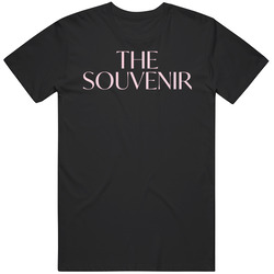 The Souvenir Movie Fan T Shirt