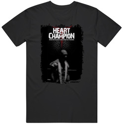 Heart Of A Champion Movie T Shirt