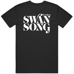 Swan Song Movie Fan T Shirt