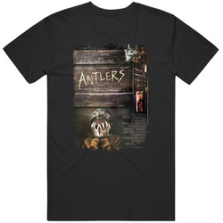Antlers Movie T Shirt