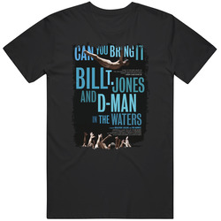 Can You Bring It Movie T Shirt