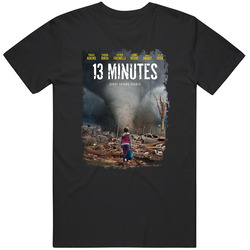 13 Minutes Movie T Shirt