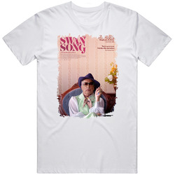 Swan Song Movie T Shirt