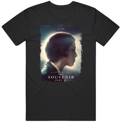 The Souvenir Part Two Movie T Shirt