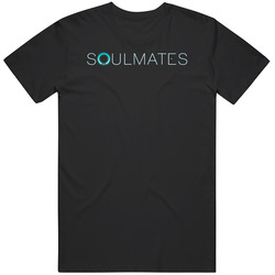 Soulmates Movie Fan T Shirt