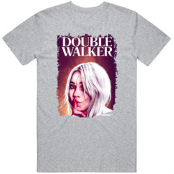 Double Walker Movie T Shirt