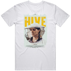 Hive Movie T Shirt