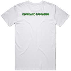 Keyboard Fantasies Movie Fan T Shirt