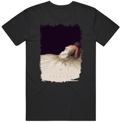 Spencer Movie T Shirt