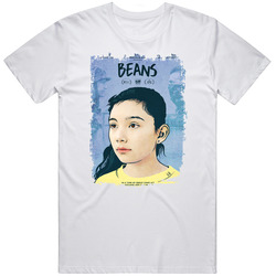 Beans Movie T Shirt
