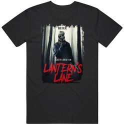 Lanterns Lane Movie T Shirt