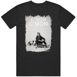 Cmon Cmon Movie T Shirt