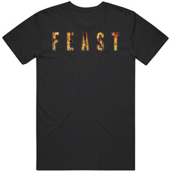 Feast Movie Fan T Shirt