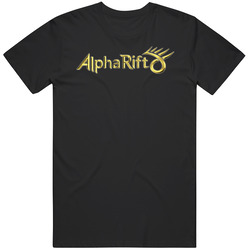 Alpha Rift Movie Fan T Shirt