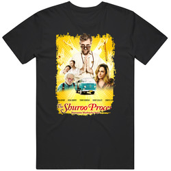The Shuroo Process Movie T Shirt