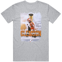 National Champions Movie T Shirt