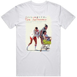 King Richard Movie T Shirt