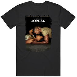 A Journal For Jordan Movie T Shirt