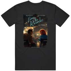Being The Ricardos Movie T Shirt