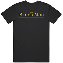 The Kings Man Movie Fan T Shirt