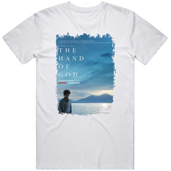 The Hand Of God Movie T Shirt